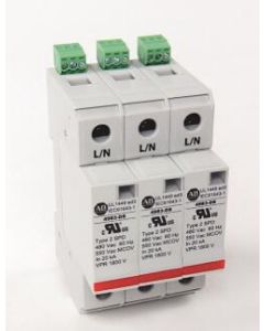 Allen Bradley 4983-DS480-403 Device