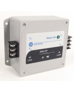 Allen Bradley 4983-PF120-02 Device
