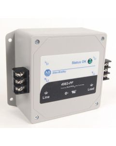 Allen Bradley 4983-PF120-05 Device