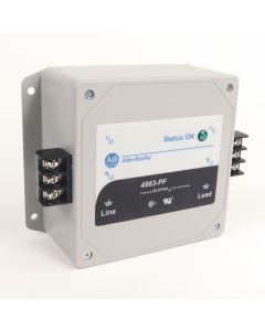 Allen Bradley 4983-PF120-30 Device