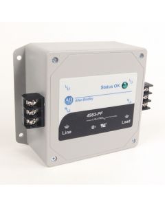 Allen Bradley 4983-PF240-02 Device