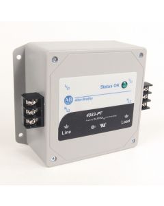 Allen Bradley 4983-PF240-30 Device