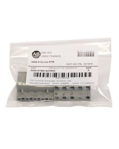 Allen Bradley 5069-RTB5-SCREW Device