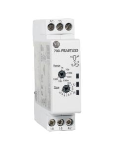 Allen Bradley 700-FEM6TU23 Device
