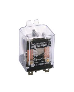 Allen Bradley 700-HHF45A1 Device
