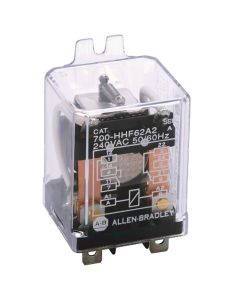 Allen Bradley 700-HHF45Z24 Device