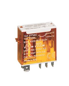 Allen Bradley 700-HK32A12-4 Device