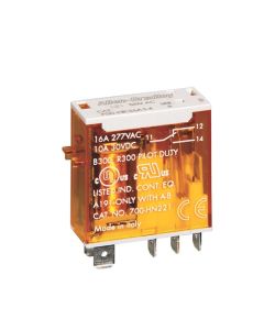 Allen Bradley 700-HK32A2-3-4L Device