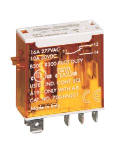 Allen Bradley 700-HK32Z06-4 Device