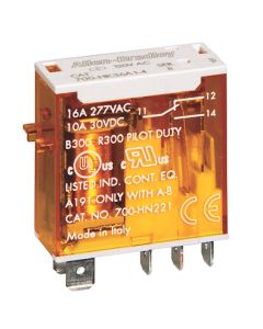 Allen Bradley 700-HK32Z24-3-4 Device