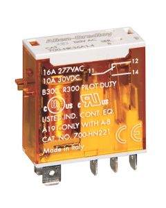 Allen Bradley 700-HK36A2-4L Device
