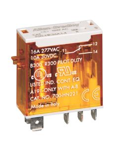 Allen Bradley 700-HK36A2 Device