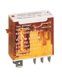 Allen Bradley 700-HK36Z12-3-4 Device