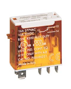 Allen Bradley 700-HK36Z12-4 Device