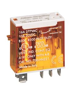Allen Bradley 700-HK36Z12 Device