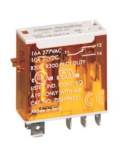 Allen Bradley 700-HK36Z48-3-4 Device