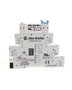 Allen Bradley 700-HLF1U24 Device