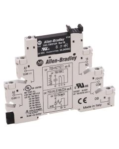 Allen Bradley 700-HLS11Z24 Device