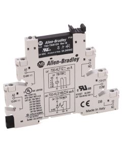 Allen Bradley 700-HLS1L2 Device