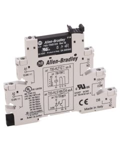Allen Bradley 700-HLS1U1 Device