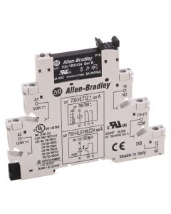 Allen Bradley 700-HLS1U2 Device