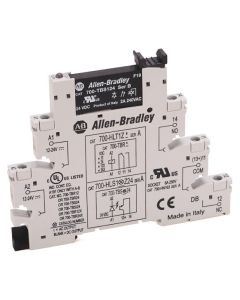 Allen Bradley 700-HLS1Z24-EX Device