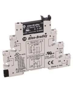 Allen Bradley 700-HLS1Z48 Device