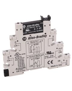 Allen Bradley 700-HLS2U2 Device