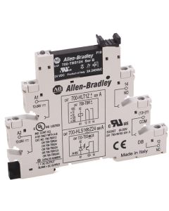 Allen Bradley 700-HLS2Z24 Device