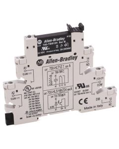 Allen Bradley 700-HLS2Z48 Device