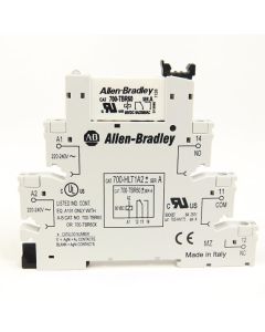 Allen Bradley 700-HLT12U1 Device