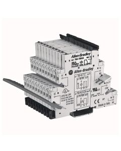 Allen Bradley 700-HLT1U24X Device