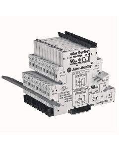 Allen Bradley 700-HLT22U24 Device