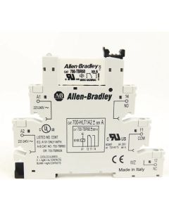 Allen Bradley 700-HLT22Z24 Device