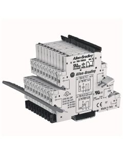 Allen Bradley 700-HLT2U12 Device