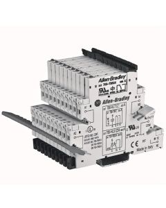 Allen Bradley 700-HLT2U24 Device