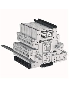 Allen Bradley 700-HLT2U48 Device