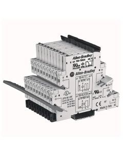 Allen Bradley 700-HLT2Z24X Device