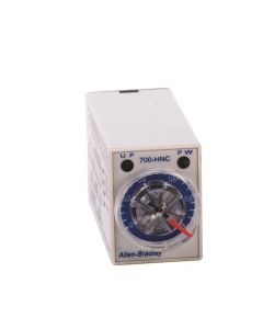 Allen Bradley 700-HNC44AZ12 Device