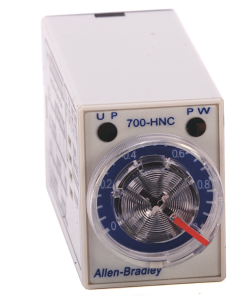 Allen Bradley 700-HNC44BZ24 Device