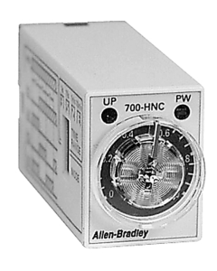 Allen Bradley 700-HNC44BZ25 Device