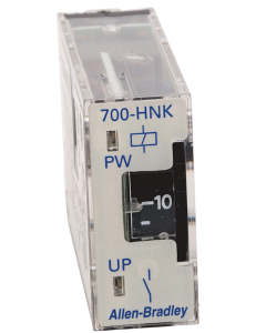 Allen Bradley 700-HNK41AZ12 Device