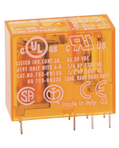Allen Bradley 700-HP32A1 Device