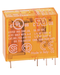 Allen Bradley 700-HP32A12 Device