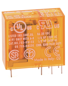 Allen Bradley 700-HP32A2 Device