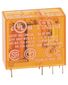 Allen Bradley 700-HP32A24 Device