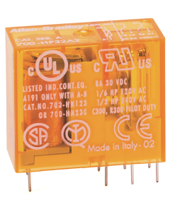 Allen Bradley 700-HP32Z1 Device