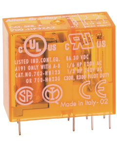 Allen Bradley 700-HP32Z12 Device