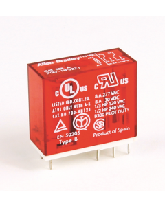 Allen Bradley 700-HPS2Z01 Device