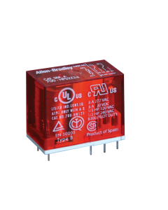 Allen Bradley 700-HPS2Z24 Device